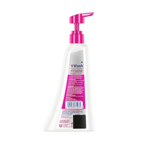 VWash Plus Expert Intimate Hygiene|| 350 ml - Image 3