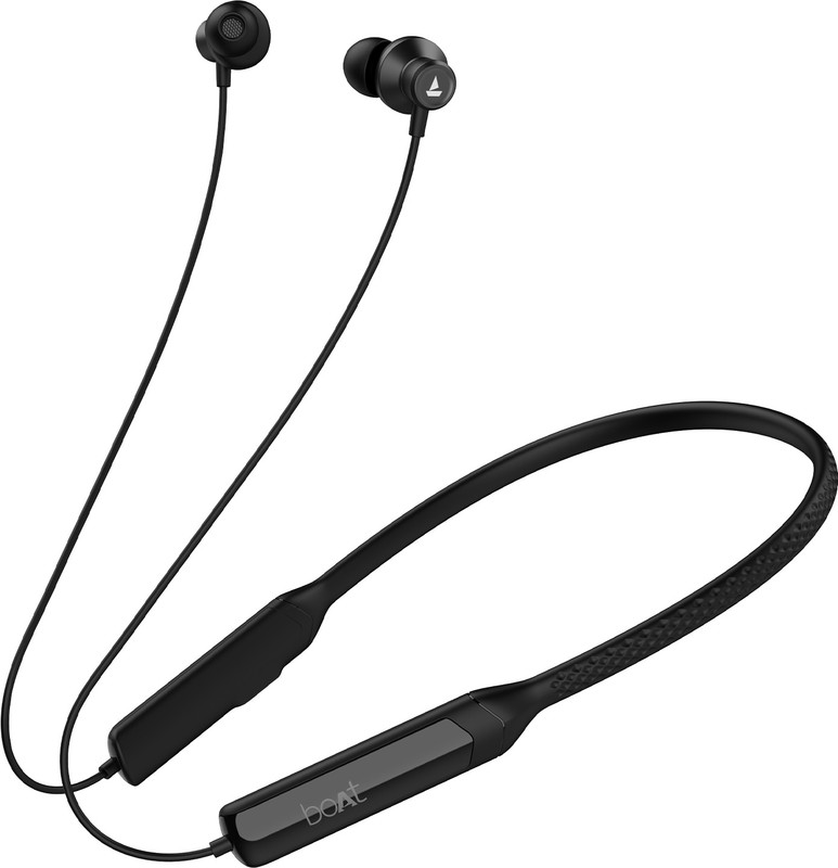 boAt Rockerz Apex with Spatial