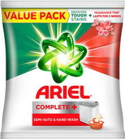Ariel Complete Detergent Powder(4 kg) - Image 3