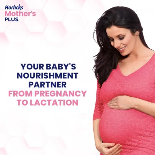 Mother's Horlicks - Health &