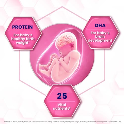 Mother's Horlicks - Health &