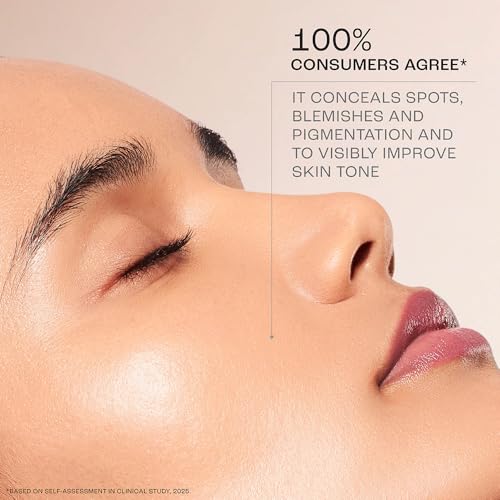 Lakme 9 to 5 CC