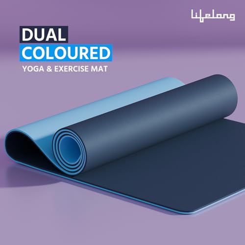 Lifelong Dual Color TPE Material