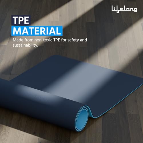 Lifelong Dual Color TPE Material