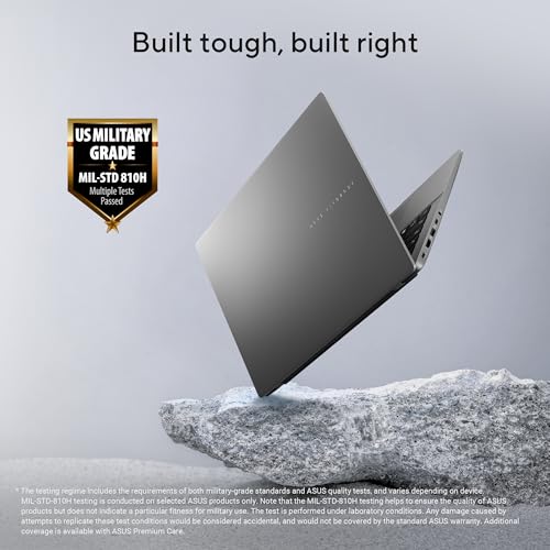 ASUS Vivobook S14, Intel Core
