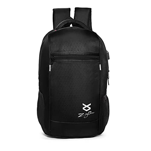 ZaySoo Laptop Backpack Fits Most