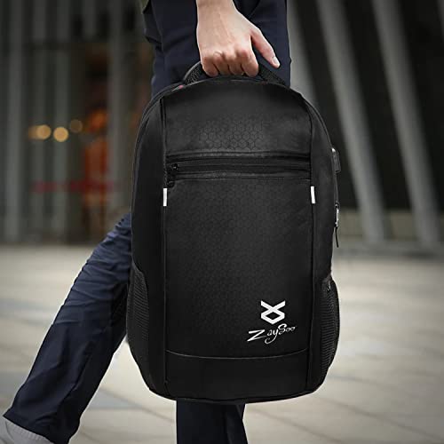 ZaySoo Laptop Backpack Fits Most