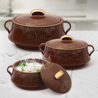 cello Midas Pack of 3