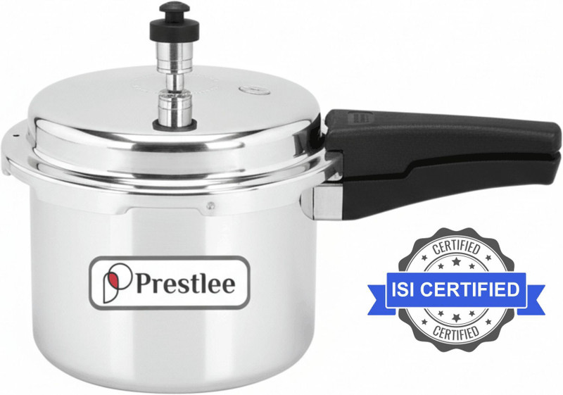 Prestlee 3L Aluminium Outer Lid