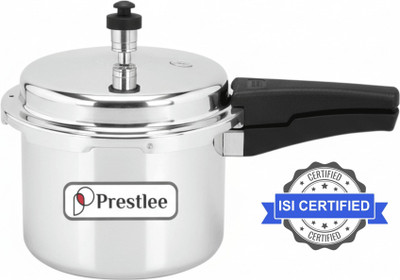 Prestlee 3L Aluminium Outer Lid
