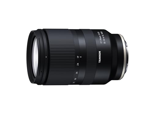 Tamron 17-70Mm F/2.8 Di Iii-A