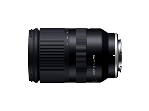 Tamron 17-70Mm F/2.8 Di Iii-A