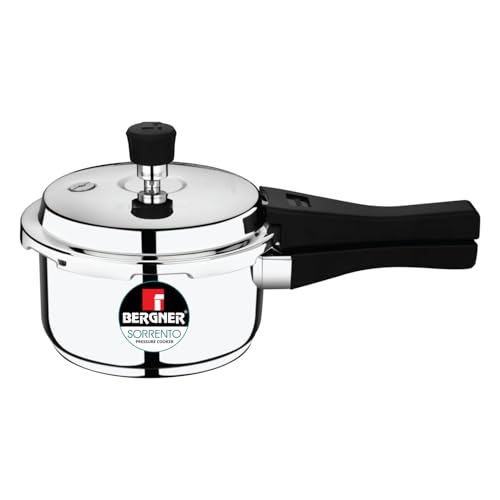 Bergner Sorrento Stainless Steel 2
