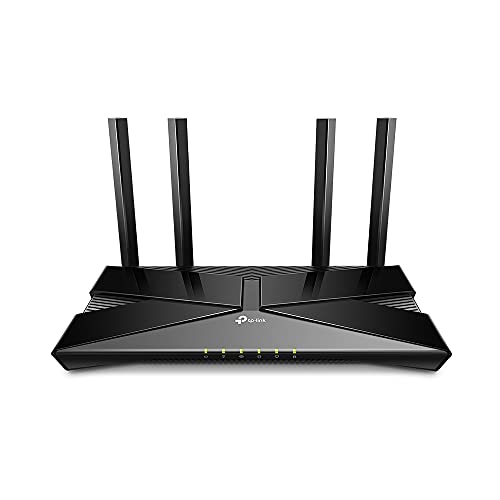 TP-Link WiFi 6 AX1500 Mbps