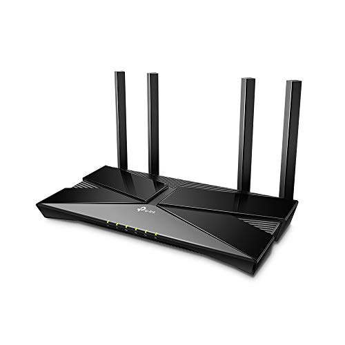 TP-Link WiFi 6 AX1500 Mbps