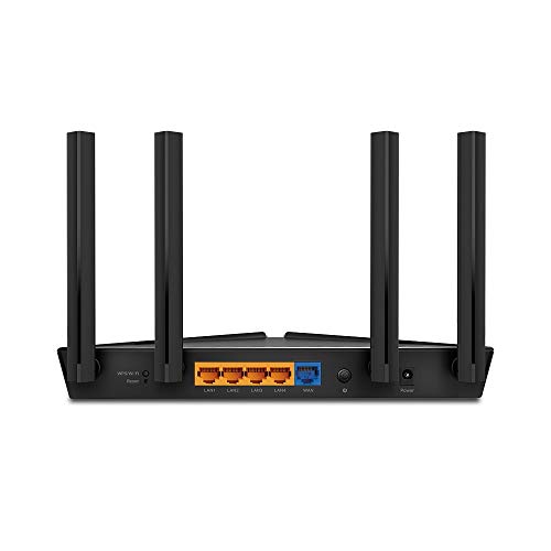 TP-Link WiFi 6 AX1500 Mbps