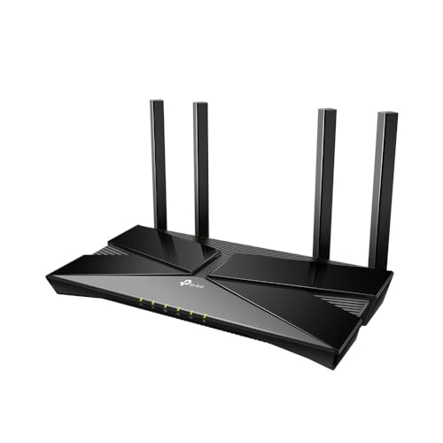 TP-Link WiFi 6 AX1500 Mbps