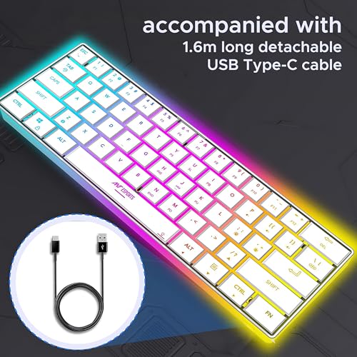 Ant Esports MK1500 Mini 60%