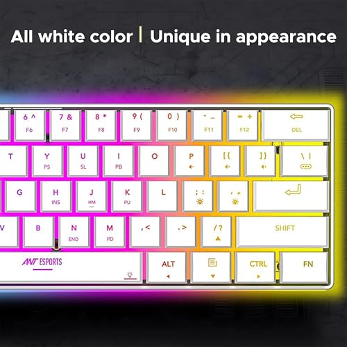 Ant Esports MK1500 Mini 60%