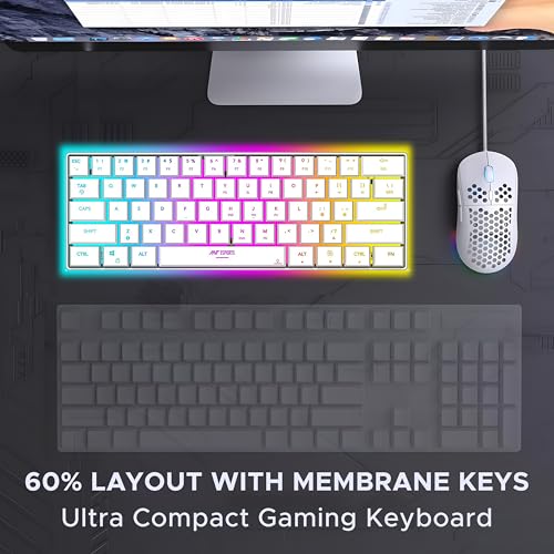Ant Esports MK1500 Mini 60%