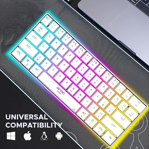 Ant Esports MK1500 Mini 60%