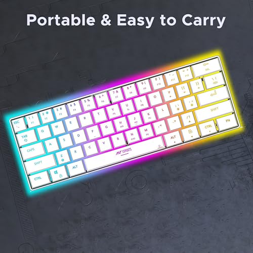 Ant Esports MK1500 Mini 60%