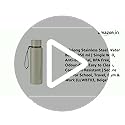 Lifelong Stainless Steel Water Bottle