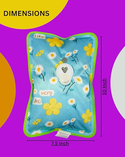 Electric Hot Water Bag