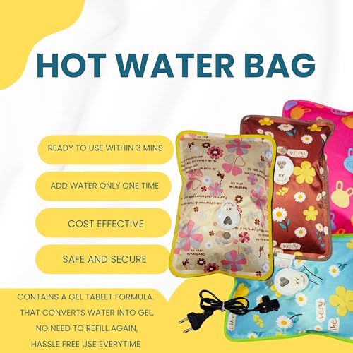 Electric Hot Water Bag