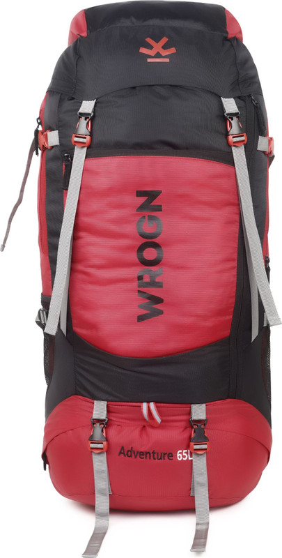 WROGN Trekking Bag For Hiking/Camping/Outdoor