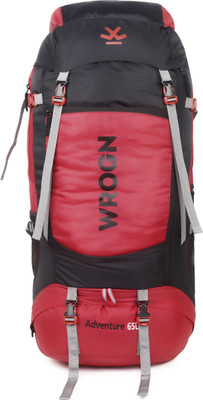 WROGN Trekking Bag For Hiking/Camping/Outdoor