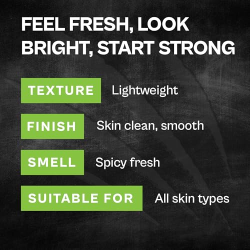 PROWL by Tiger Shroff Facewash