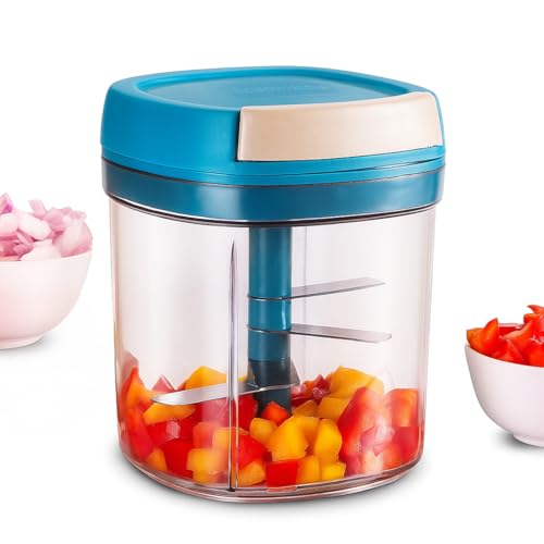 Wonderchef Pulse Vegetable String Chopper