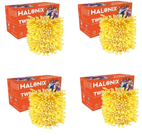 Halonix Twinkle 32 Feet Yellow