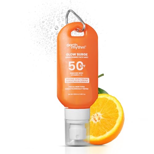 Earth Rhythm Glow Surge Vitamin
