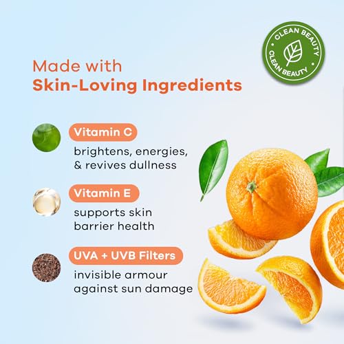 Earth Rhythm Glow Surge Vitamin