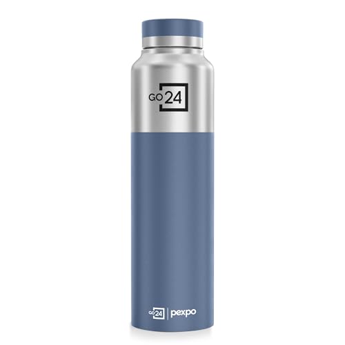 Go24 pexpo Water Bottle 1
