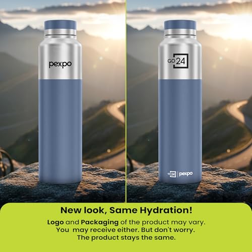 Go24 pexpo Water Bottle 1