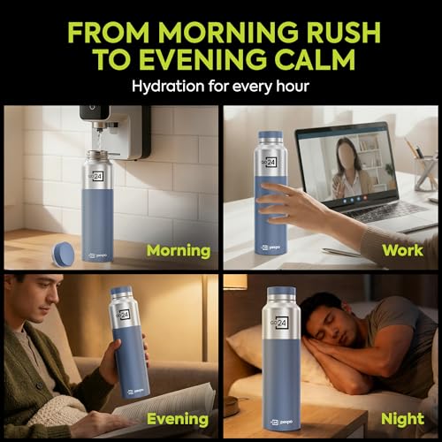 Go24 pexpo Water Bottle 1