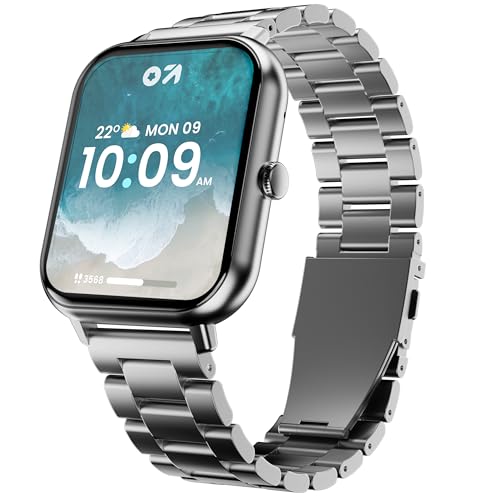 GOBOULT Drift+ Smart Watch 1.85''HD