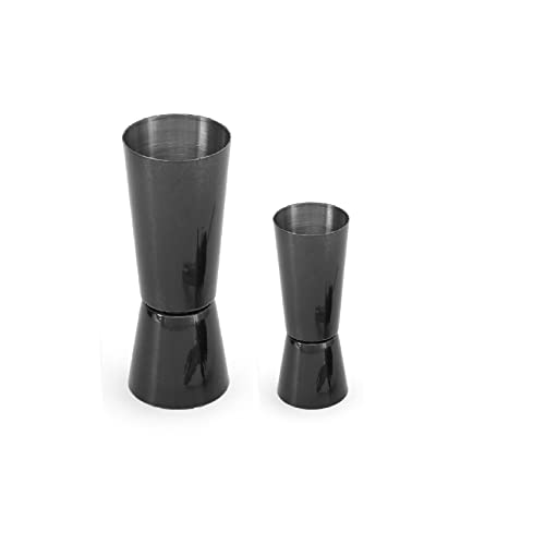 Dynore Stainless Steel Double Sided