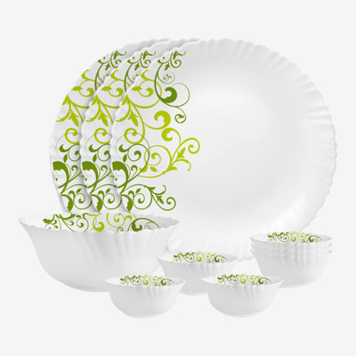 cello Pack of 10 Opalware