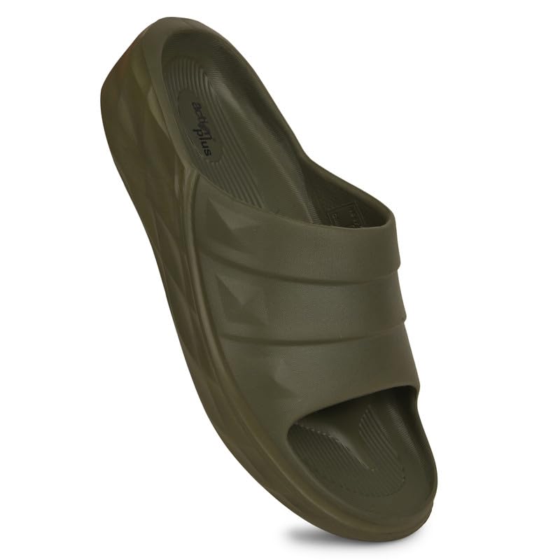 ACTION Extra Soft Men's PILO