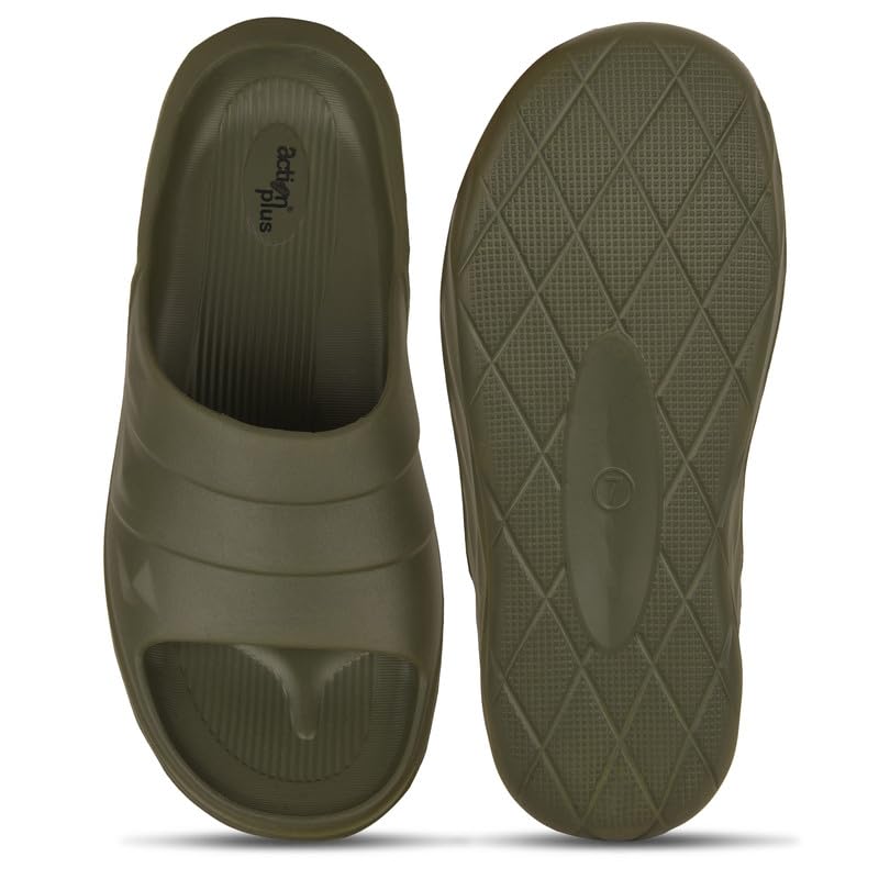 ACTION Extra Soft Men's PILO