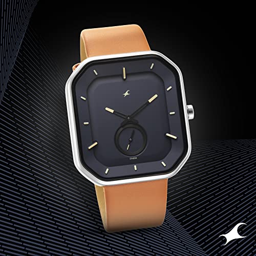 Fastrack After Dark Analog Men
