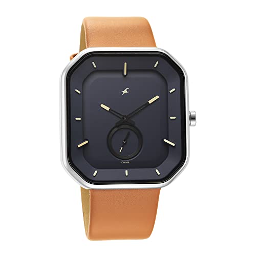 Fastrack After Dark Analog Men