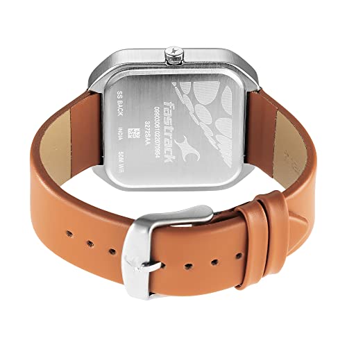 Fastrack After Dark Analog Men