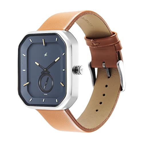 Fastrack After Dark Analog Men