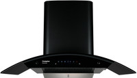 Crompton CHD-SSC90FLE-MBL Auto Clean Curved