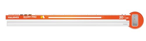 Halonix Glory Pro 20W 4ft